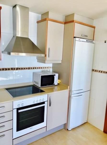 Apartamentos Deluxe Pompeya 2 Peñíscola Eksteriør bilde