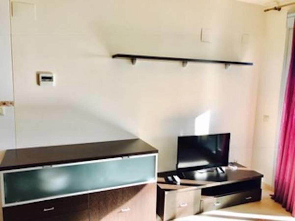 Apartamentos Deluxe Pompeya 2 Peñíscola Eksteriør bilde